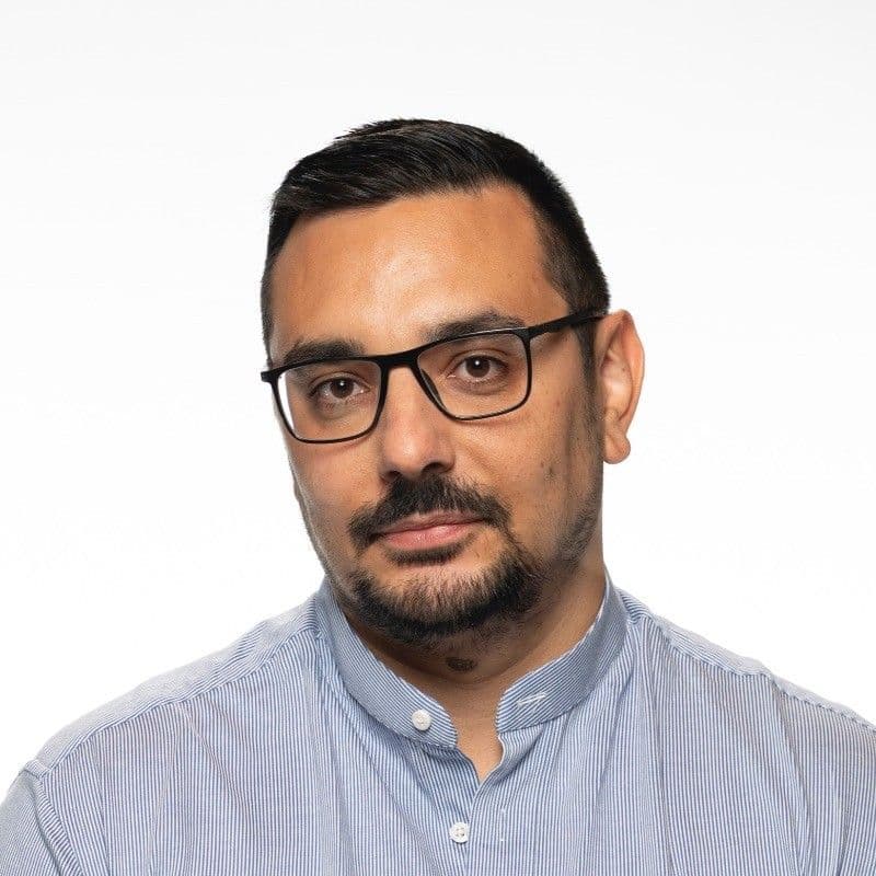 Dario Pasquini