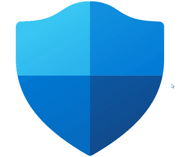 Microsoft Defender Vulnerability Management logo