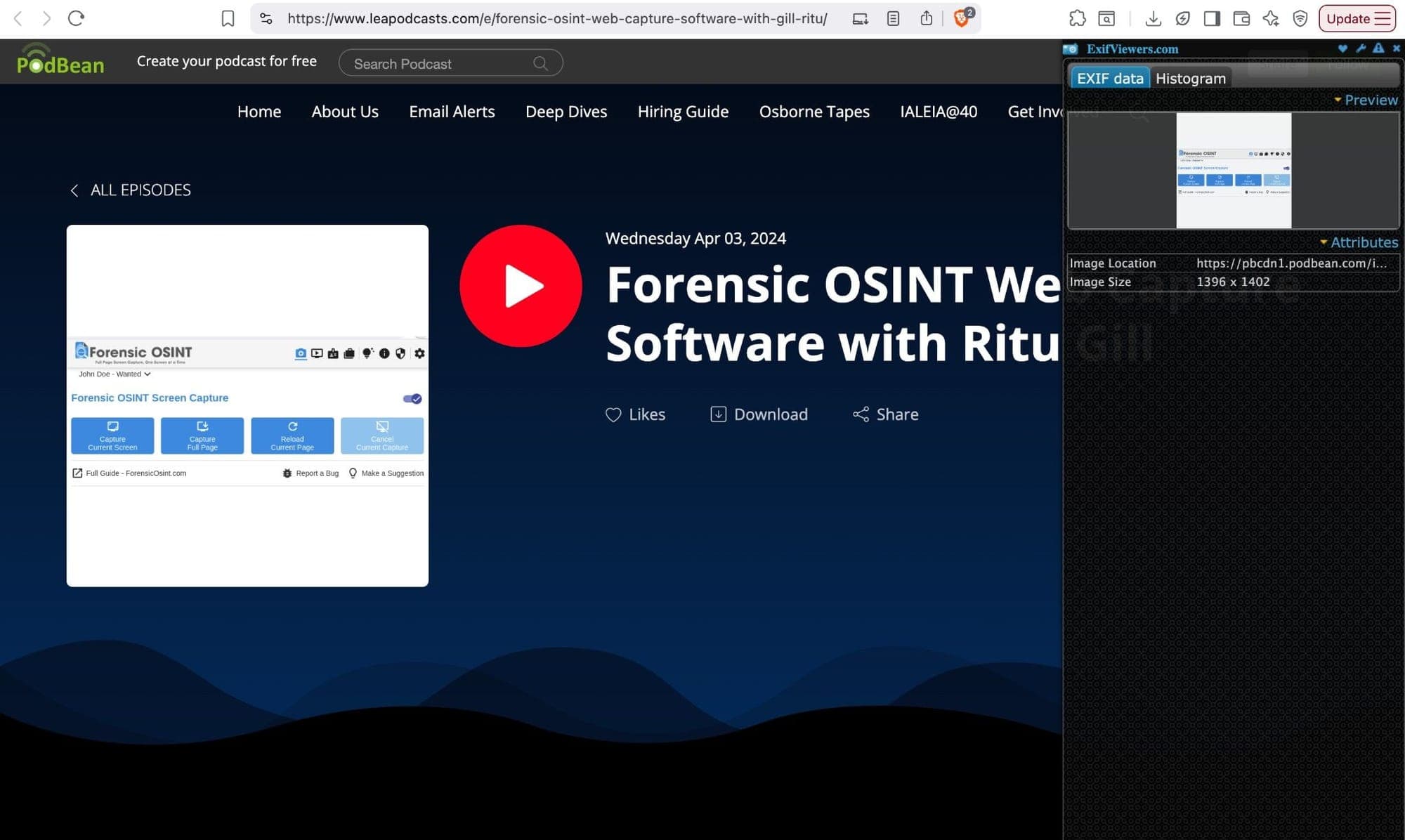 Blog post image
