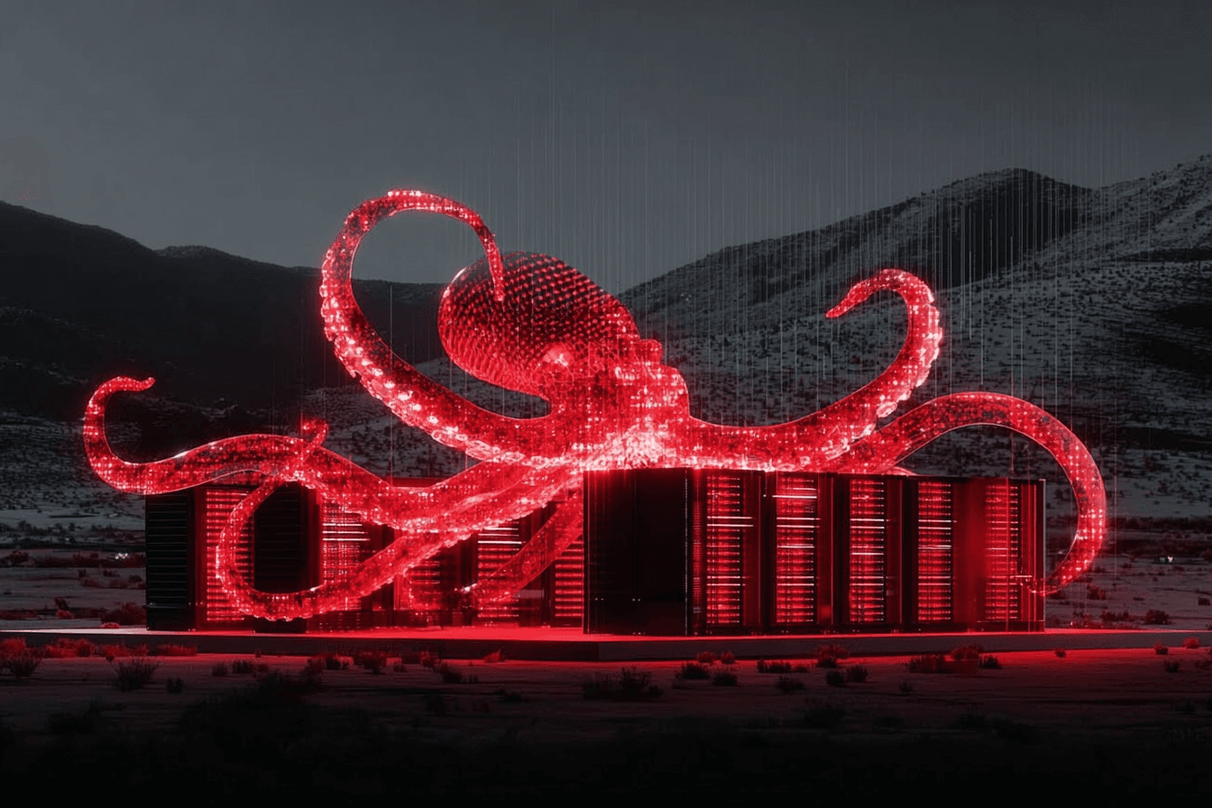 Cyber Capacity as a Systemic Model: Agent-Augmented Defense and Offense in DDIL Environments