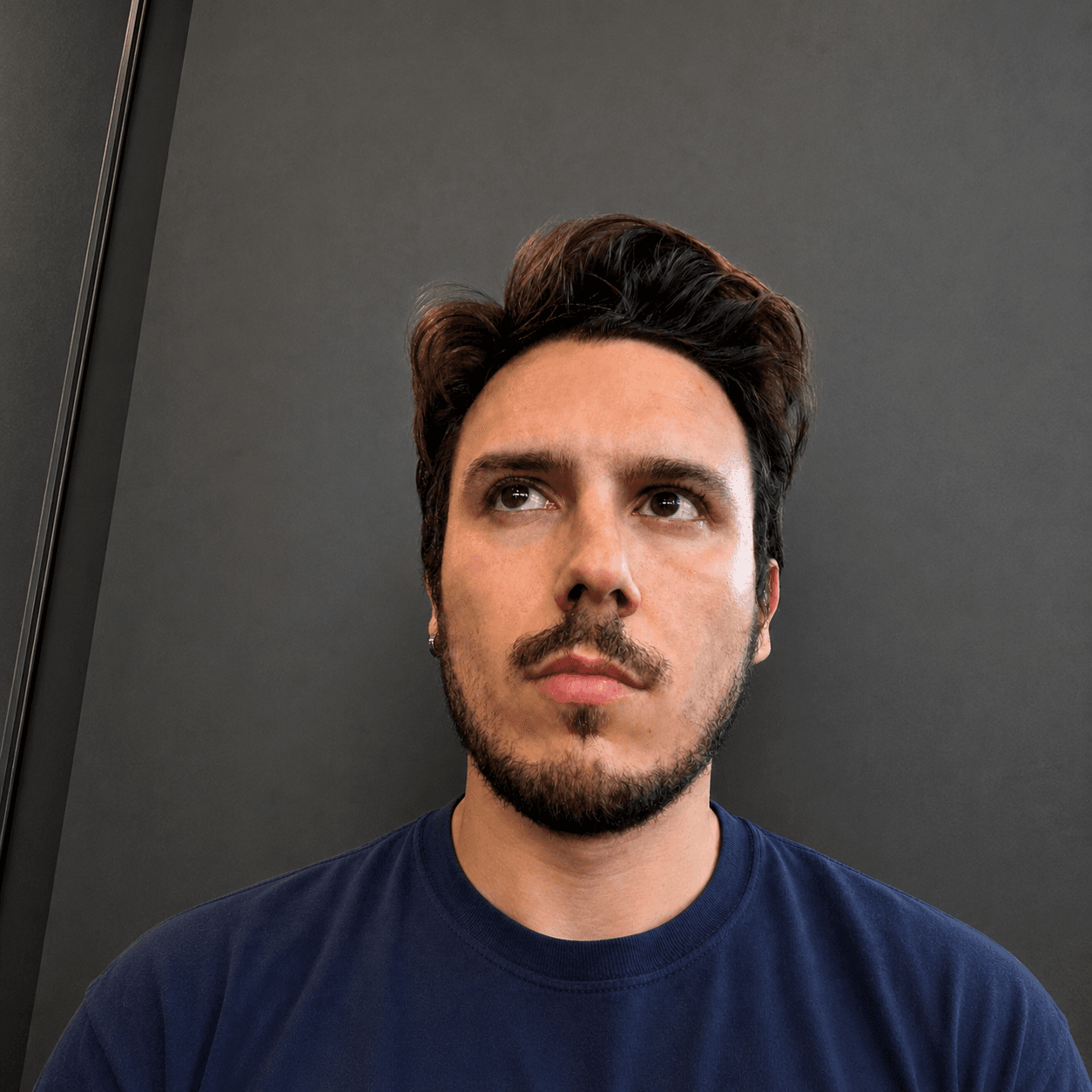 Luca Mannini