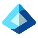Microsoft Entra ID logo