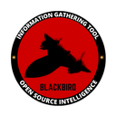Blackbird logo