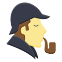 Sherlock logo